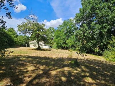 Annonce Vente 4 pi�ces Maison Chateau-garnier 86