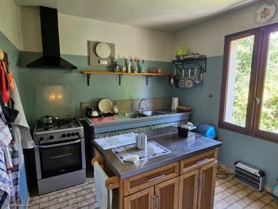 Acheter Maison Chateau-garnier 135000 euros
