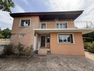 For sale Millery 7 rooms 152 m2 Rhone (69390) photo 1