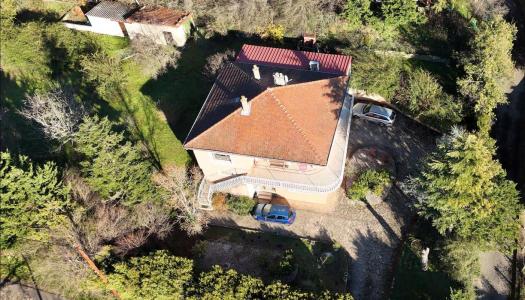 For sale Millery 7 rooms 152 m2 Rhone (69390) photo 2