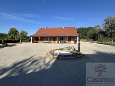For sale Ouroux-sur-saone 3 rooms 80 m2 Saone et loire (71370) photo 0
