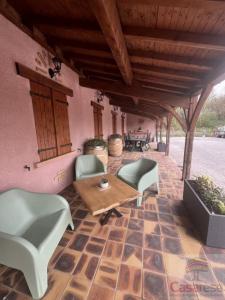 For sale Ouroux-sur-saone 3 rooms 80 m2 Saone et loire (71370) photo 1