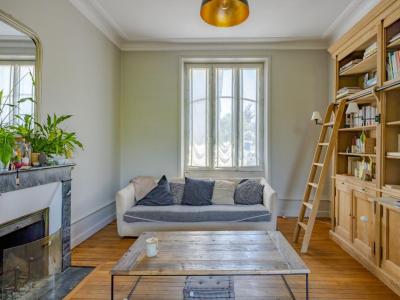 Acheter Maison 222 m2 Nantes