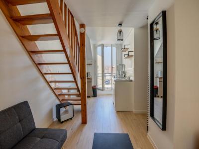 Annonce Location 2 pi�ces Appartement Nantes 44