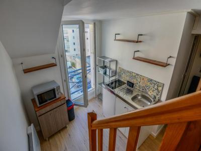 Louer Appartement Nantes 720 euros