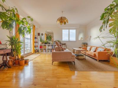 Annonce Vente 5 pi�ces Appartement Nantes 44