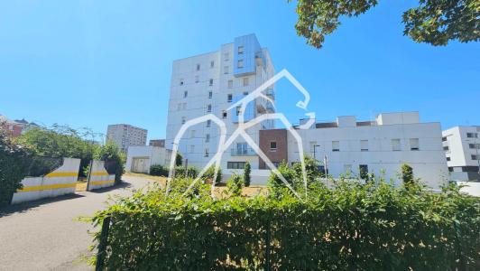 For sale Grand-quevilly 2 rooms 42 m2 Seine maritime (76120) photo 0
