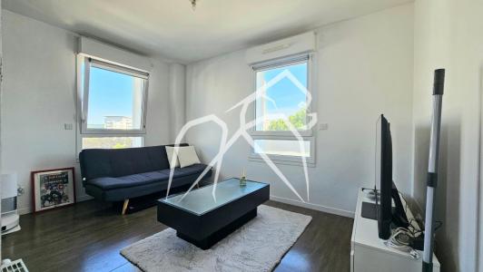 Annonce Vente 2 pi�ces Appartement Grand-quevilly 76