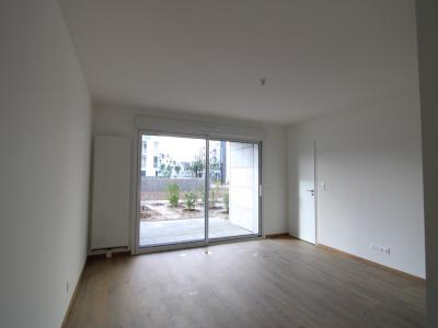 Louer Appartement 60 m2 Nantes