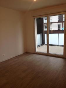 For rent Vertou 2 rooms 41 m2 Loire atlantique (44120) photo 0