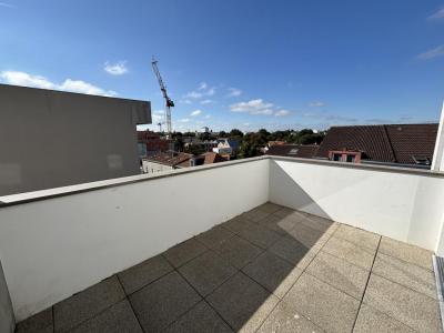 Annonce Location 3 pi�ces Appartement Nantes 44