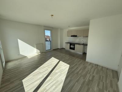 Louer Appartement 71 m2 Nantes