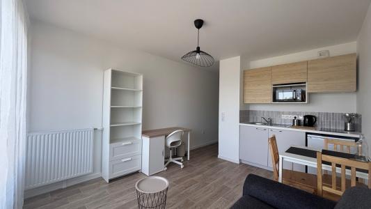 Annonce Location Appartement Nantes 44