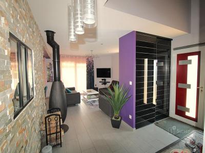 Annonce Vente 7 pi�ces Maison Devecey 25