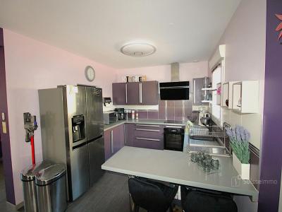 Acheter Maison Devecey Doubs