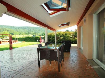 Acheter Maison Devecey 410000 euros