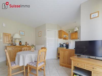 Annonce Vente 2 pi�ces Appartement Bethoncourt 25