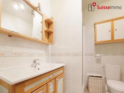 Acheter Appartement Bethoncourt Doubs