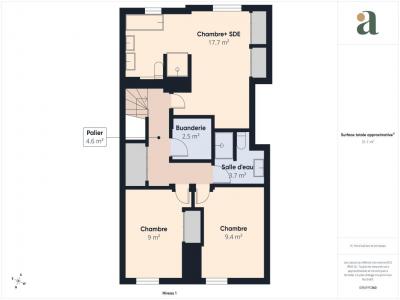 For sale Cavaillon 4 rooms 100 m2 Vaucluse (84300) photo 4