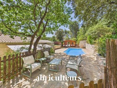 For sale Lauris 6 rooms 170 m2 Vaucluse (84360) photo 1