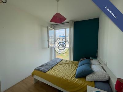 For sale Merignac 3 rooms 60 m2 Gironde (33700) photo 3