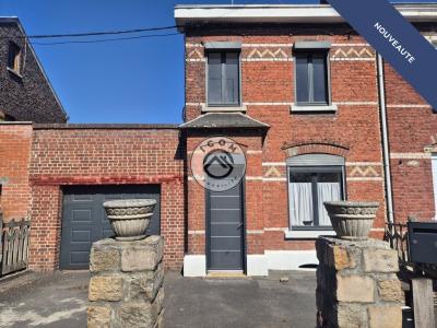 For sale Valenciennes 5 rooms 114 m2 Nord (59300) photo 0