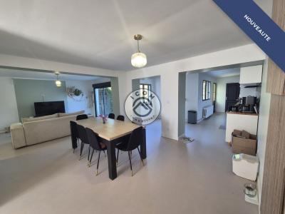 For sale Valenciennes 5 rooms 114 m2 Nord (59300) photo 3