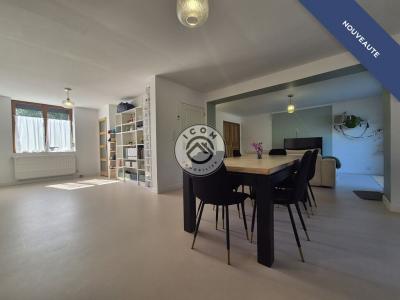 For sale Valenciennes 5 rooms 114 m2 Nord (59300) photo 4