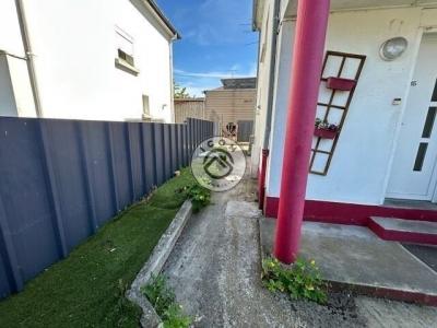 Acheter Maison 74 m2 Louvroil