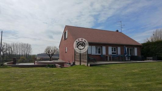 Acheter Maison 134 m2 Saint-remy-du-nord