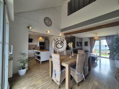 Acheter Maison Saint-remy-du-nord 299000 euros