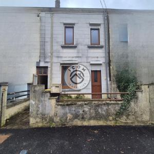 For sale Hautmont 4 rooms 64 m2 Nord (59330) photo 0