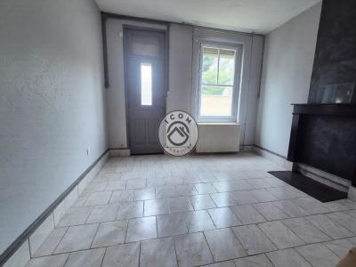 Annonce Vente 4 pi�ces Maison Hautmont 59