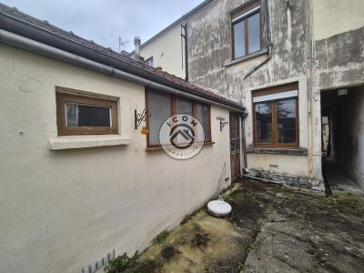 Acheter Maison Hautmont 46500 euros