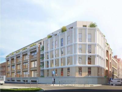 For rent Troyes 2 rooms 61 m2 Aube (10000) photo 0