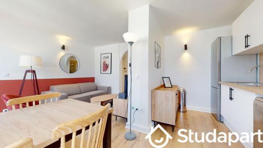 For rent Clichy 1 room 79 m2 Hauts de Seine (92110) photo 2