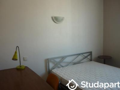 For rent Toulouse 1 room 11 m2 Haute garonne (31200) photo 2