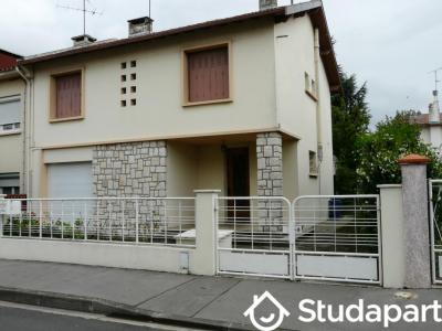 For rent Toulouse 1 room 11 m2 Haute garonne (31200) photo 4