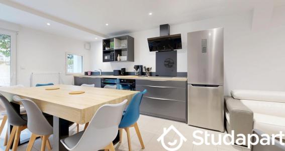 Annonce Location Appartement Rennes 35