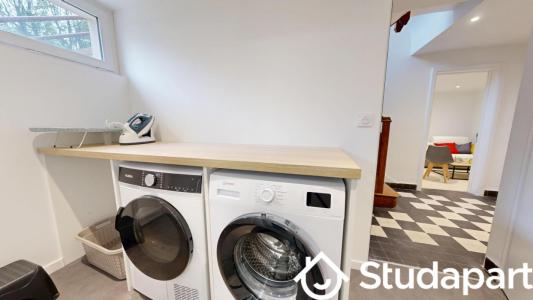 Louer Appartement Rennes 610 euros