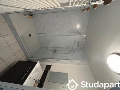 For rent Valenciennes 1 room 15 m2 Nord (59300) photo 1