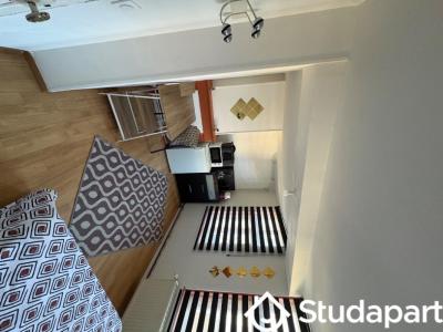 For rent Valenciennes 1 room 15 m2 Nord (59300) photo 2