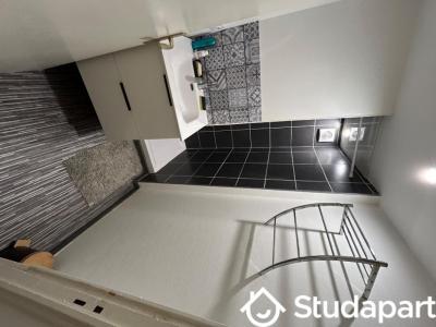 For rent Valenciennes 1 room 15 m2 Nord (59300) photo 4