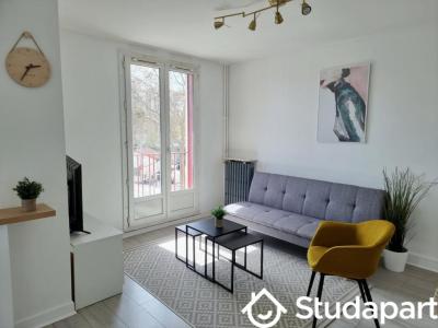 Annonce Location Appartement Nanterre 92