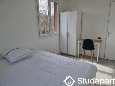 Louer Appartement Nanterre 720 euros