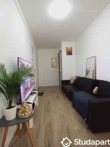 For rent Juvisy-sur-orge 1 room 9 m2 Essonne (91260) photo 0