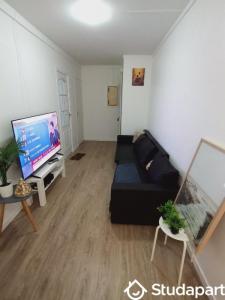 Louer Appartement 9 m2 Juvisy-sur-orge