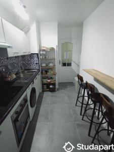 Louer Appartement Juvisy-sur-orge 585 euros