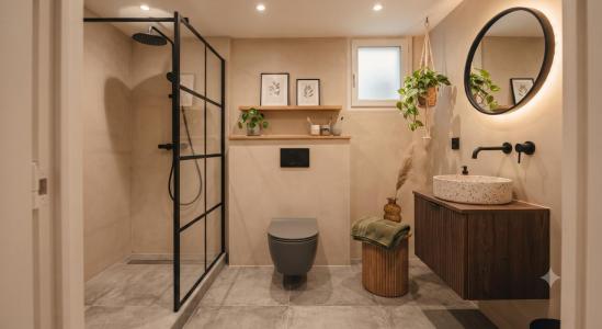 For sale Vesinet 3 rooms 89 m2 Yvelines (78110) photo 3