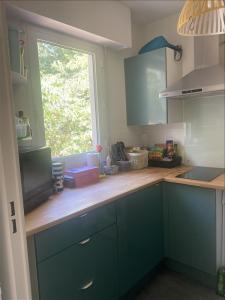 Louer Appartement 49 m2 Toulouse